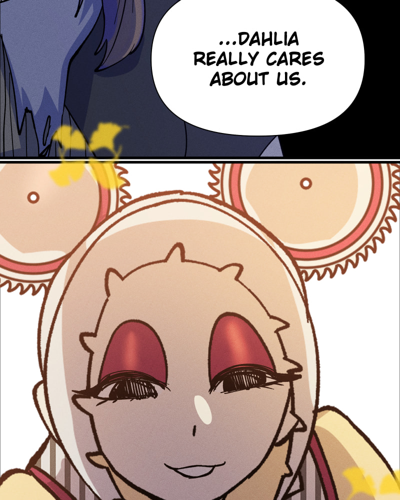 Milk Crown Chapter 83 page 119 - 