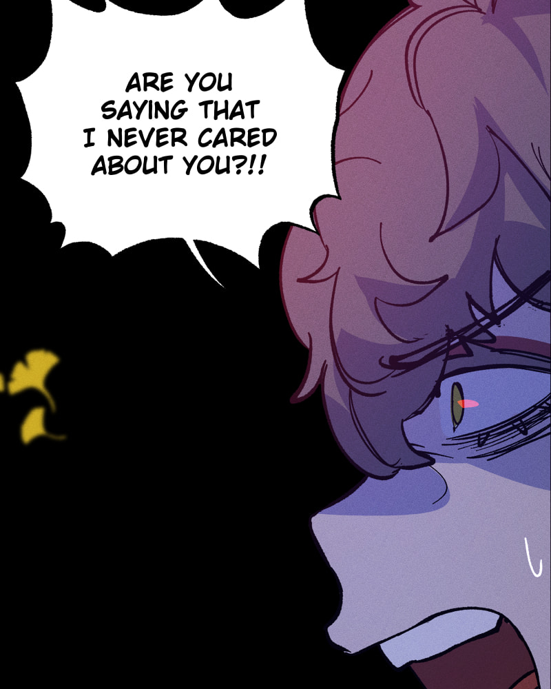 Milk Crown Chapter 83 page 121 - 