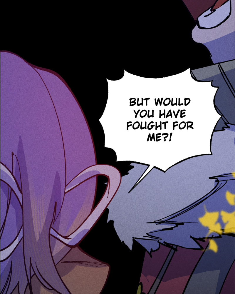 Milk Crown Chapter 83 page 122 - 