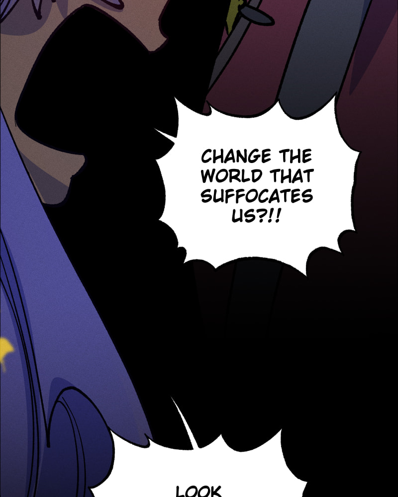 Milk Crown Chapter 83 page 123 - 