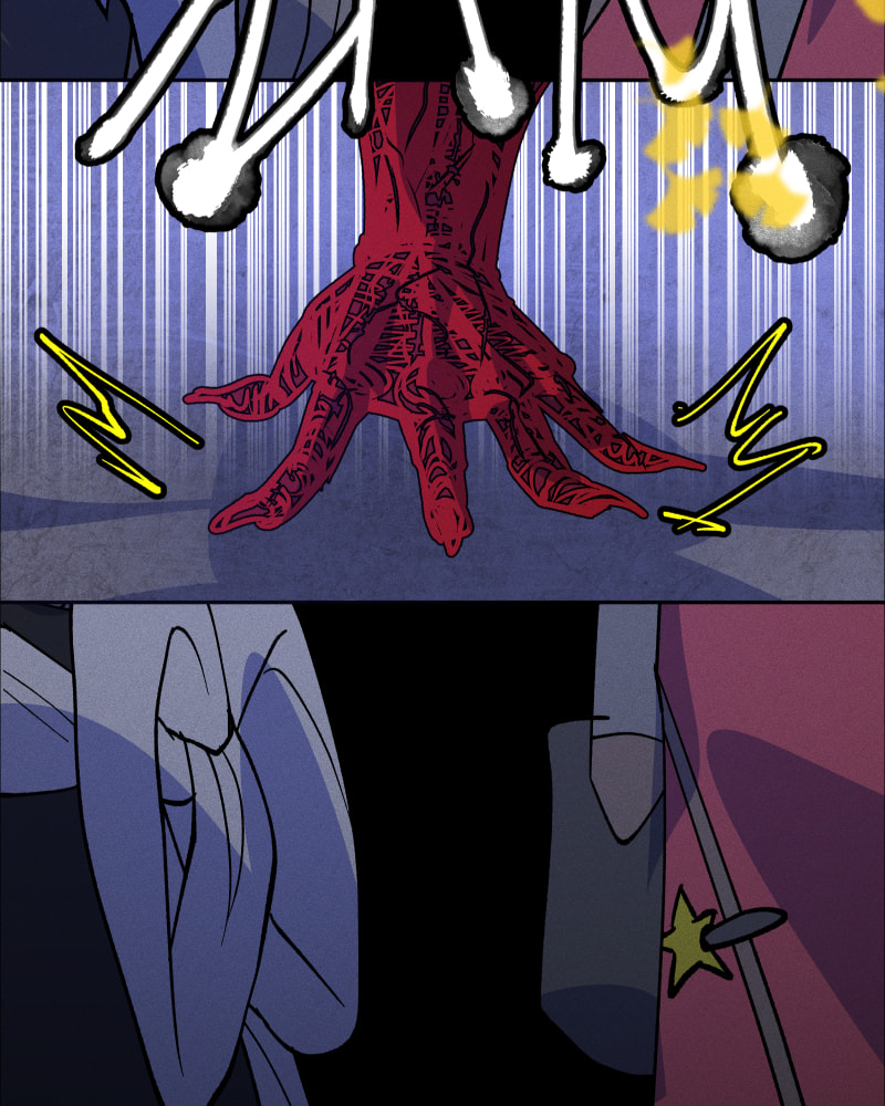 Milk Crown Chapter 83 page 14 - 