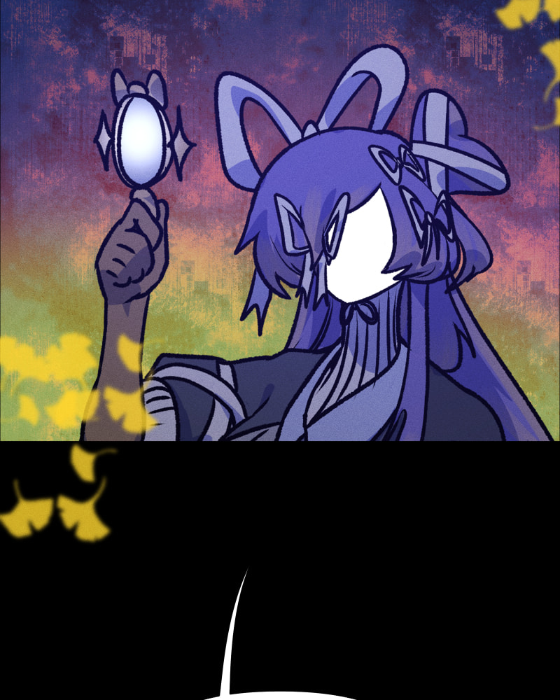 Milk Crown Chapter 83 page 137 - 