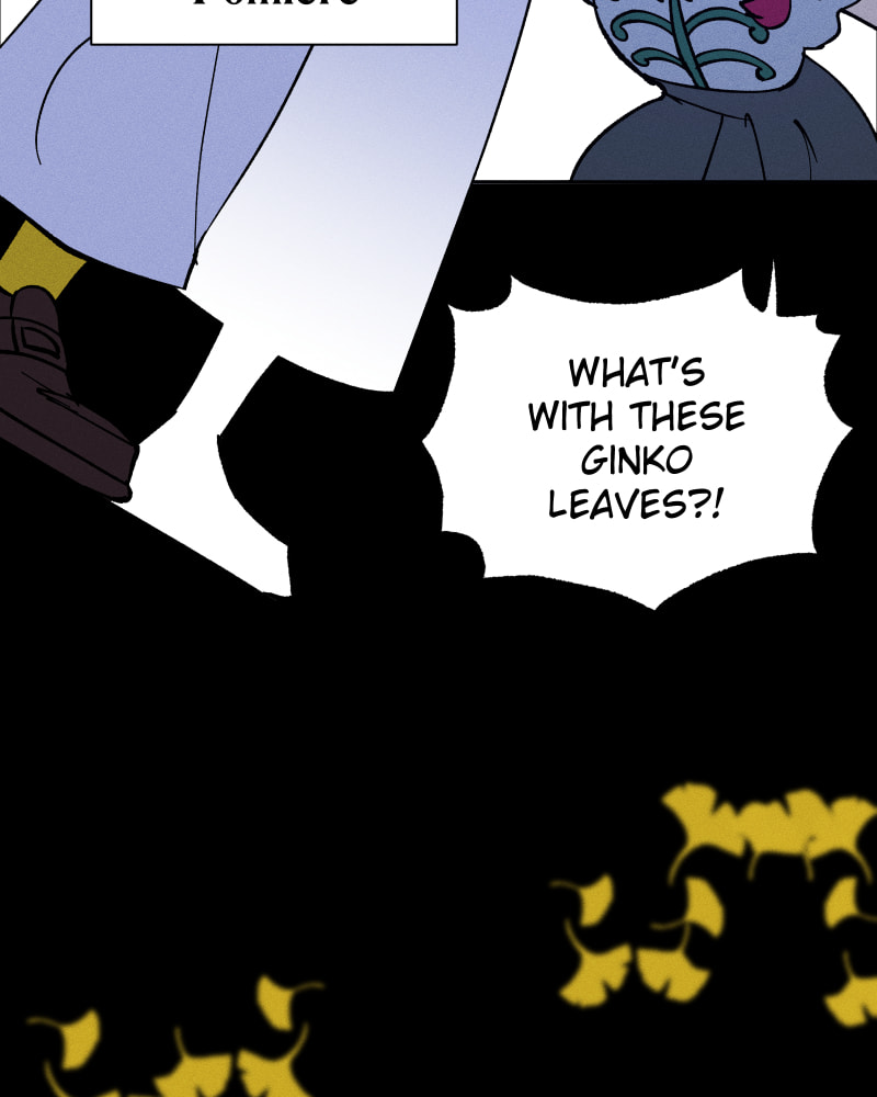 Milk Crown Chapter 83 page 149 - 