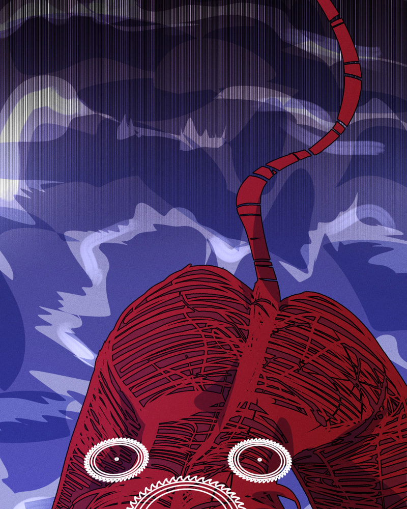 Milk Crown Chapter 83 page 16 - 