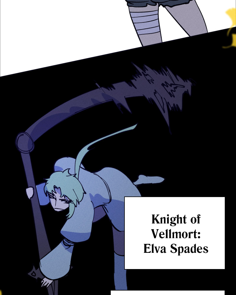 Milk Crown Chapter 83 page 155 - 
