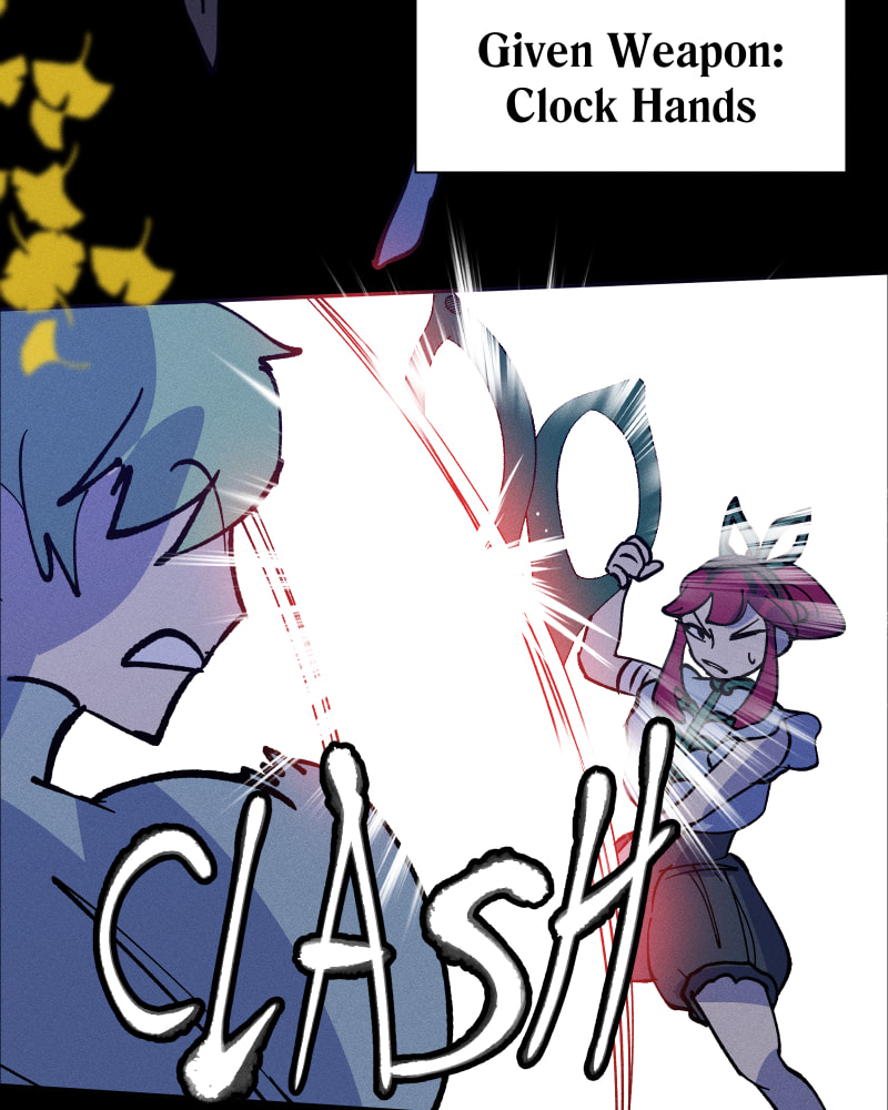 Milk Crown Chapter 83 page 156 - 