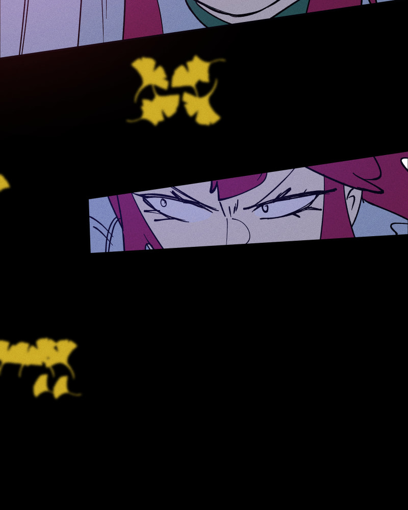 Milk Crown Chapter 83 page 160 - 