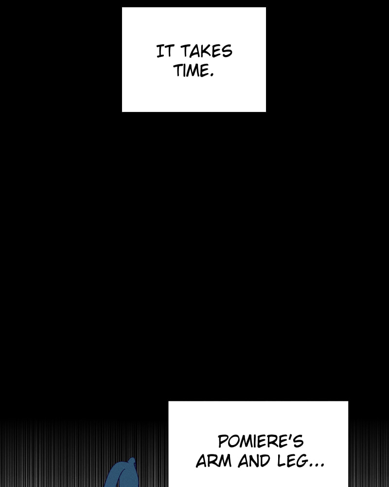 Milk Crown Chapter 83 page 163 - 
