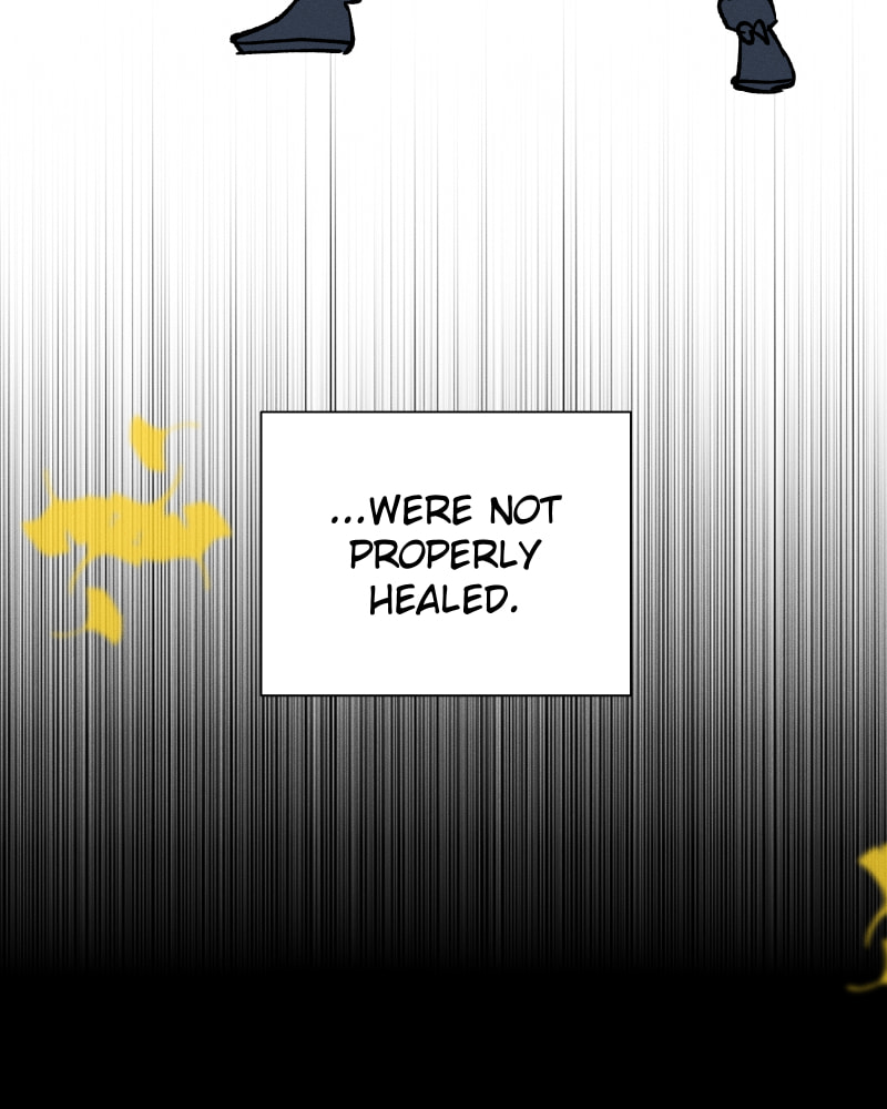 Milk Crown Chapter 83 page 165 - 