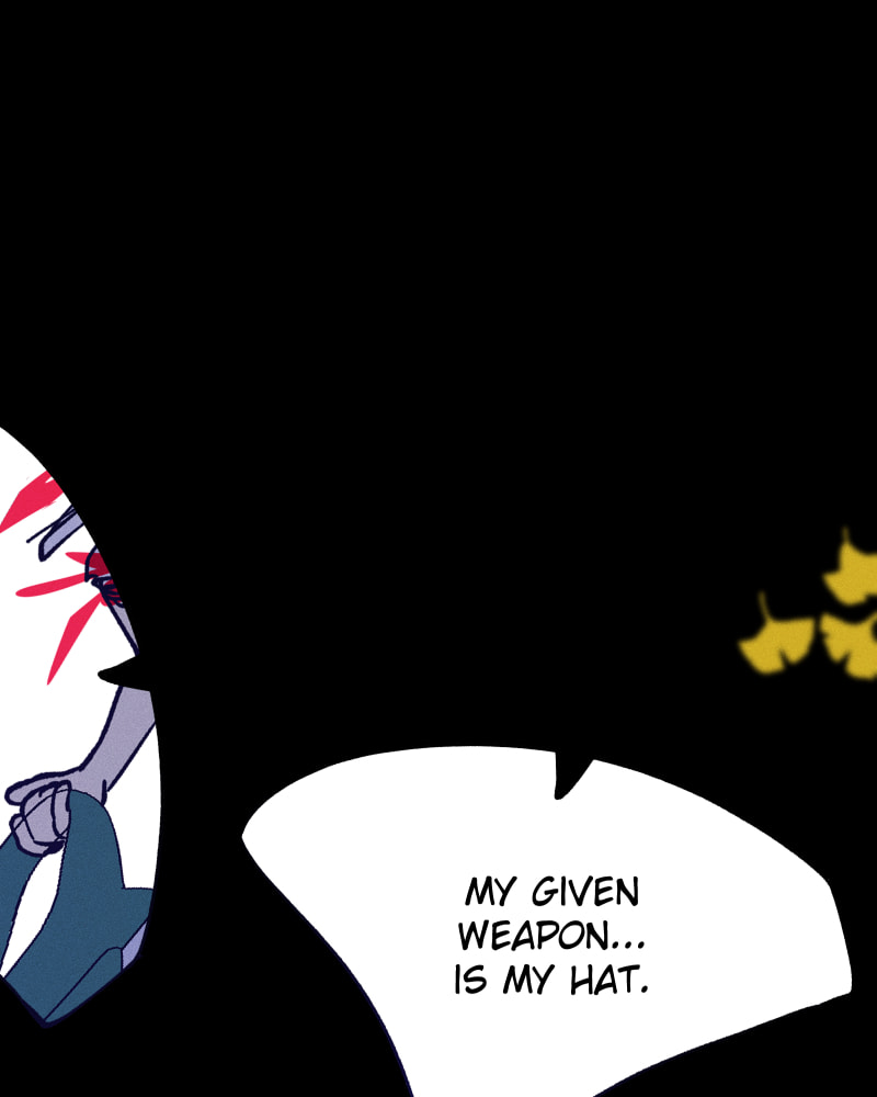 Milk Crown Chapter 83 page 166 - 