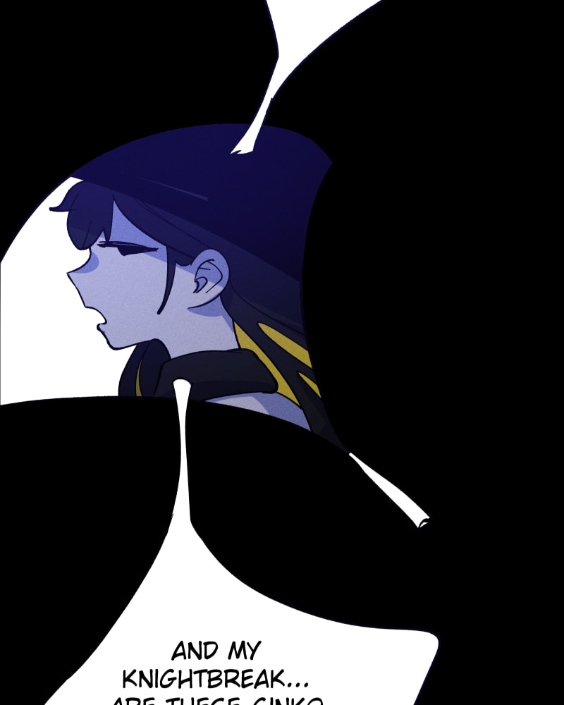 Milk Crown Chapter 83 page 167 - 