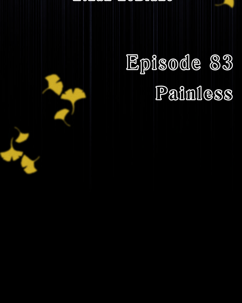 Milk Crown Chapter 83 page 20 - 