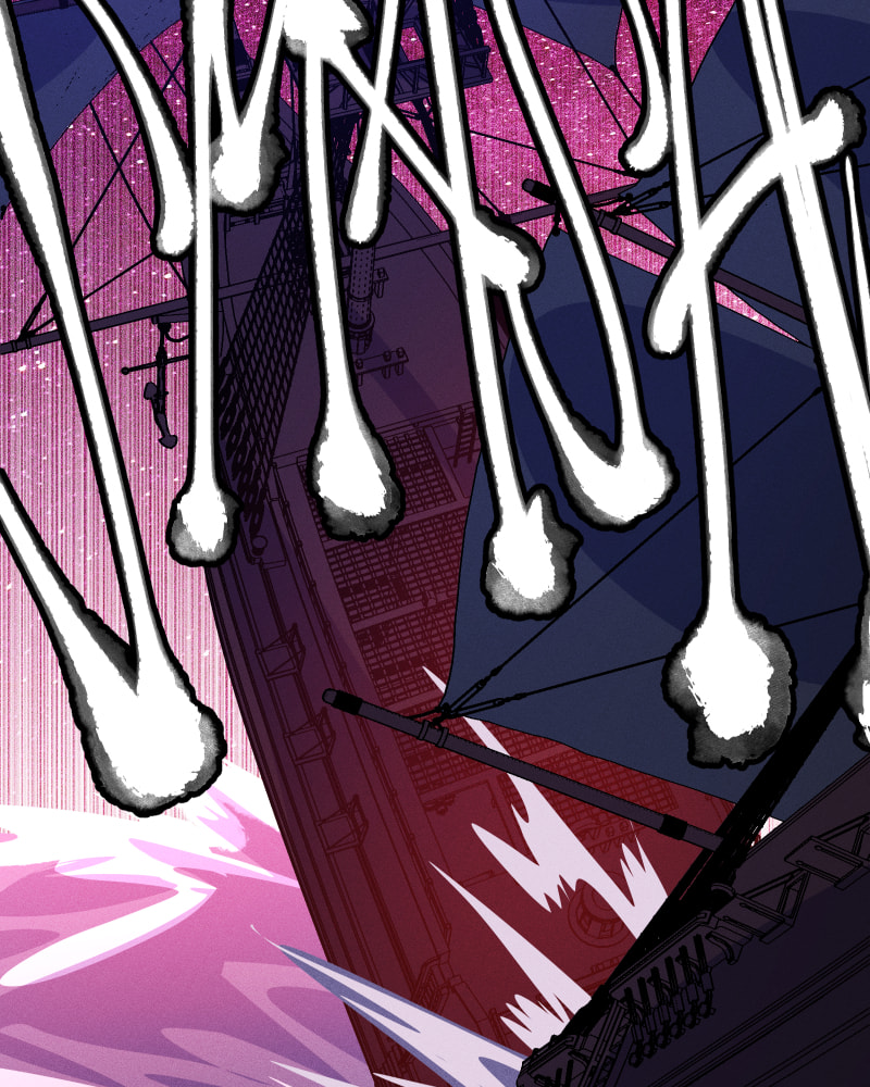 Milk Crown Chapter 83 page 3 - 
