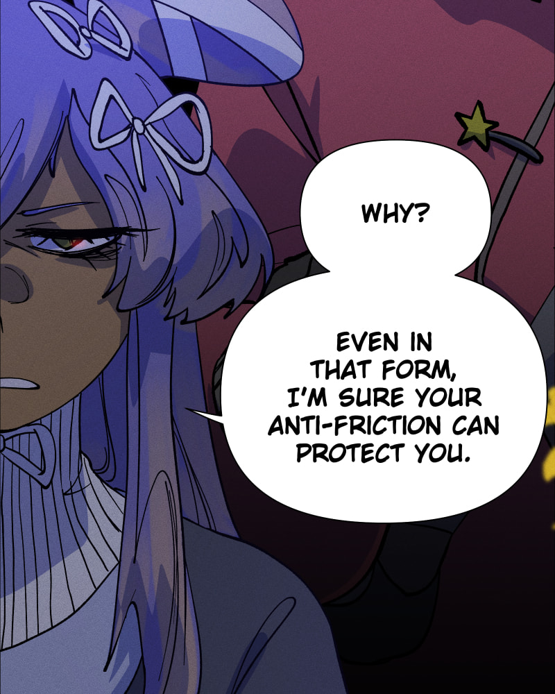 Milk Crown Chapter 83 page 23 - 