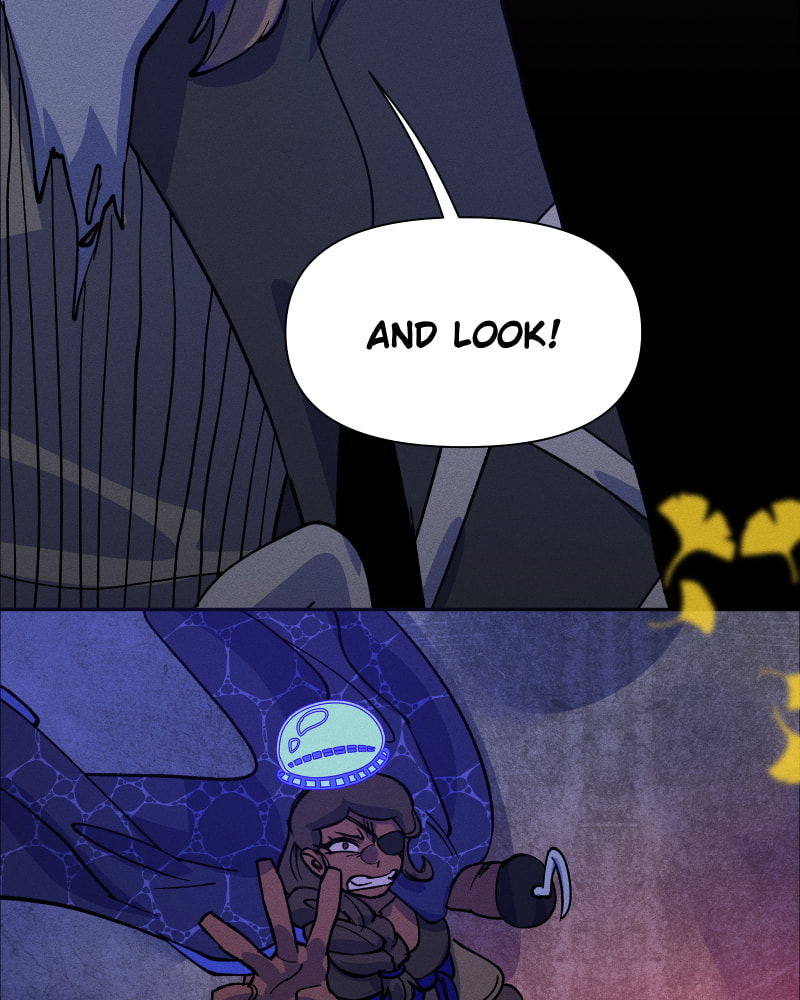 Milk Crown Chapter 83 page 24 - 