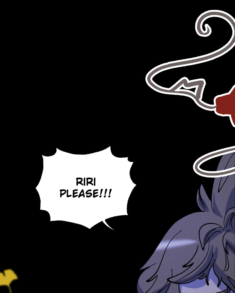 Milk Crown Chapter 83 page 29 - 