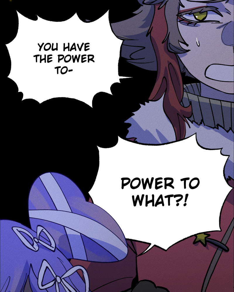 Milk Crown Chapter 83 page 30 - 