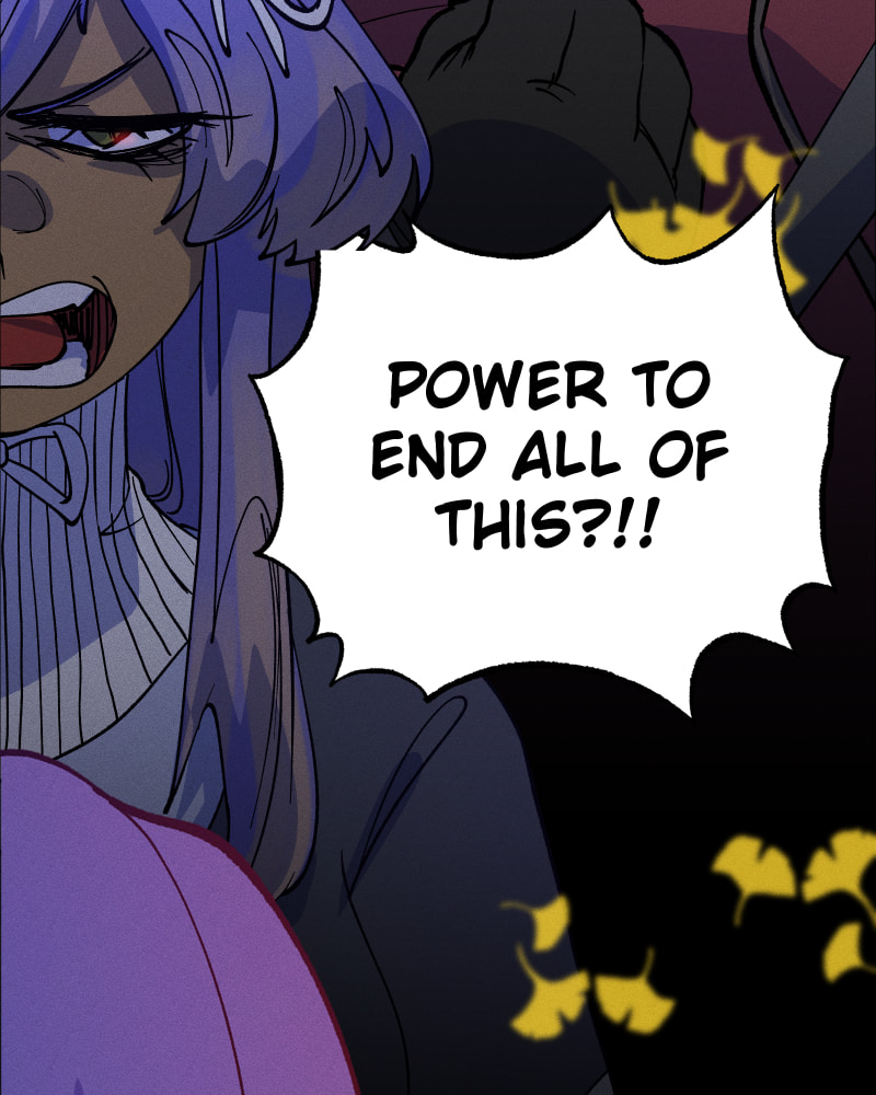 Milk Crown Chapter 83 page 31 - 