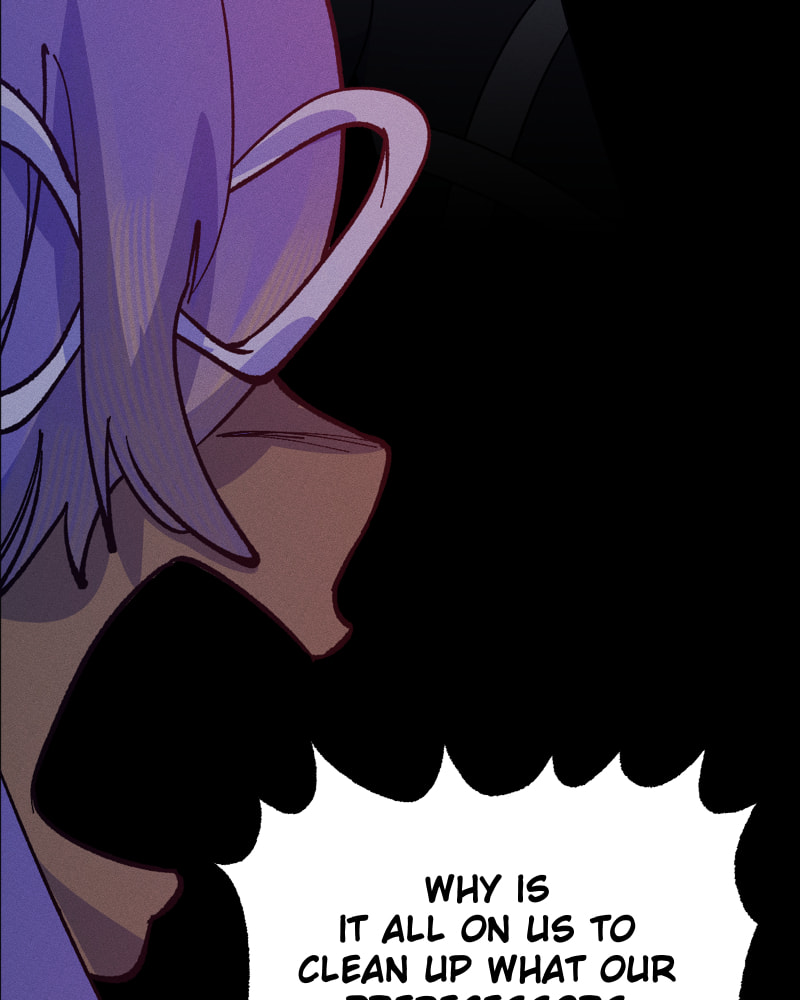 Milk Crown Chapter 83 page 32 - 