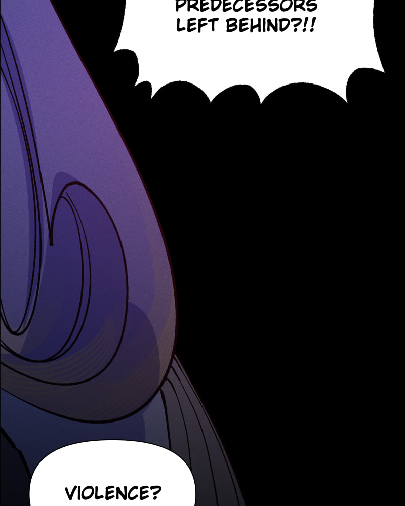 Milk Crown Chapter 83 page 33 - 