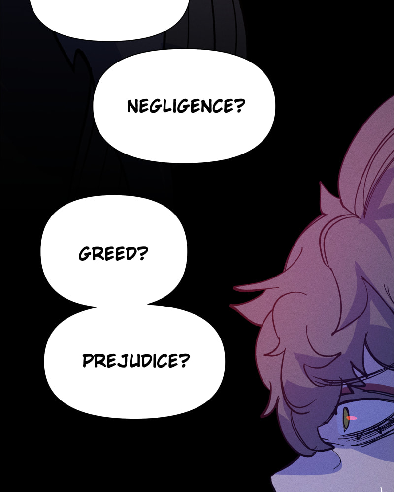 Milk Crown Chapter 83 page 34 - 