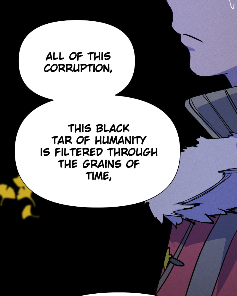 Milk Crown Chapter 83 page 35 - 