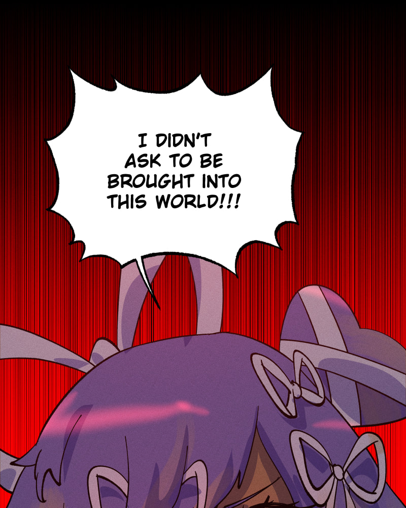 Milk Crown Chapter 83 page 37 - 
