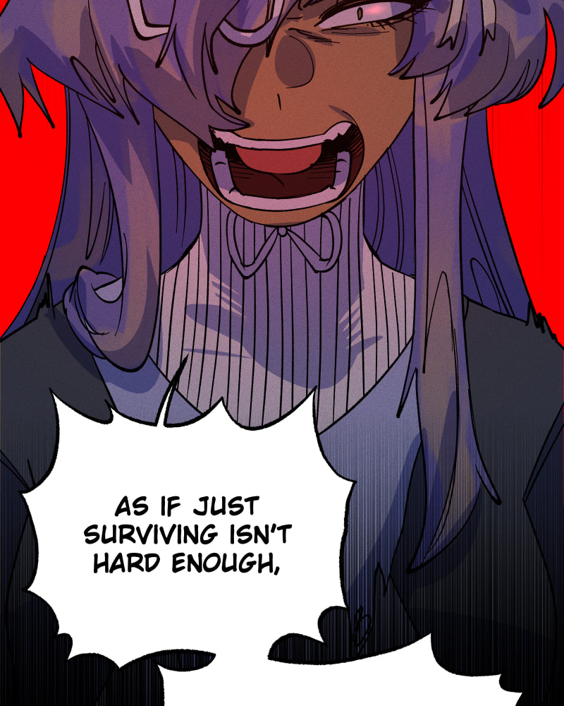 Milk Crown Chapter 83 page 38 - 