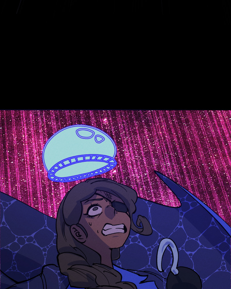 Milk Crown Chapter 83 page 5 - 