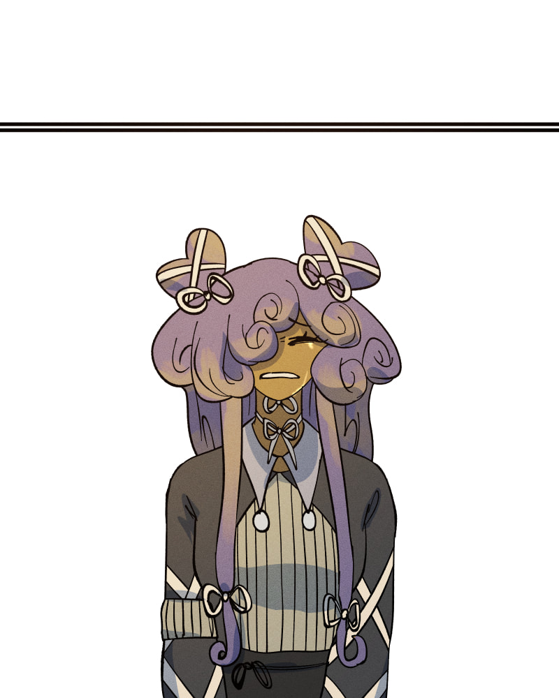 Milk Crown Chapter 83 page 42 - 
