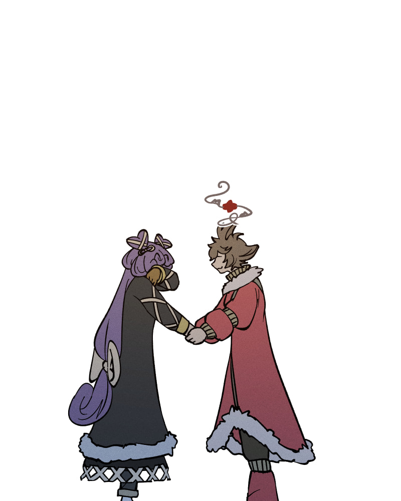 Milk Crown Chapter 83 page 46 - 