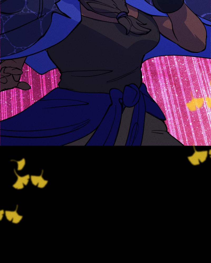 Milk Crown Chapter 83 page 6 - 