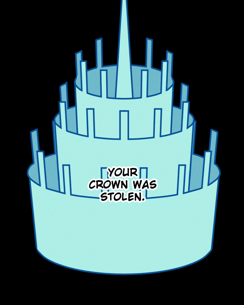 Milk Crown Chapter 83 page 53 - 