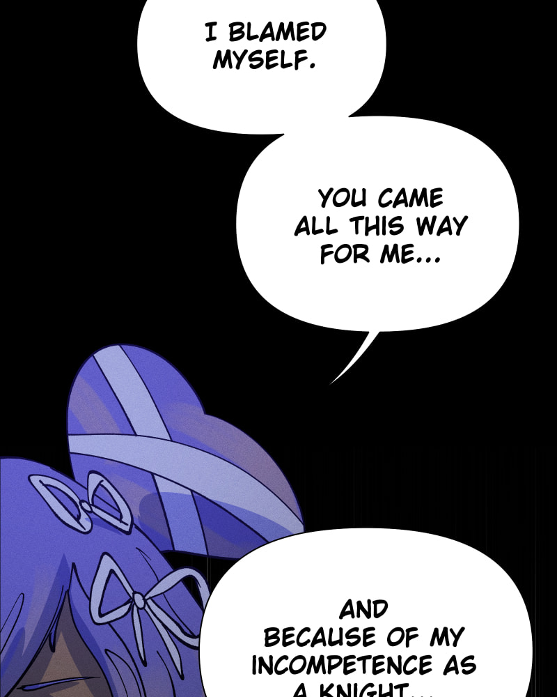 Milk Crown Chapter 83 page 55 - 