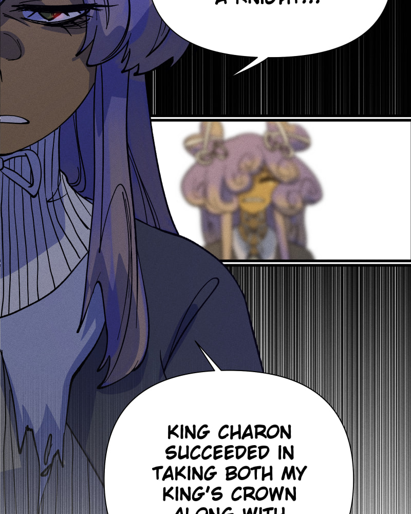 Milk Crown Chapter 83 page 56 - 