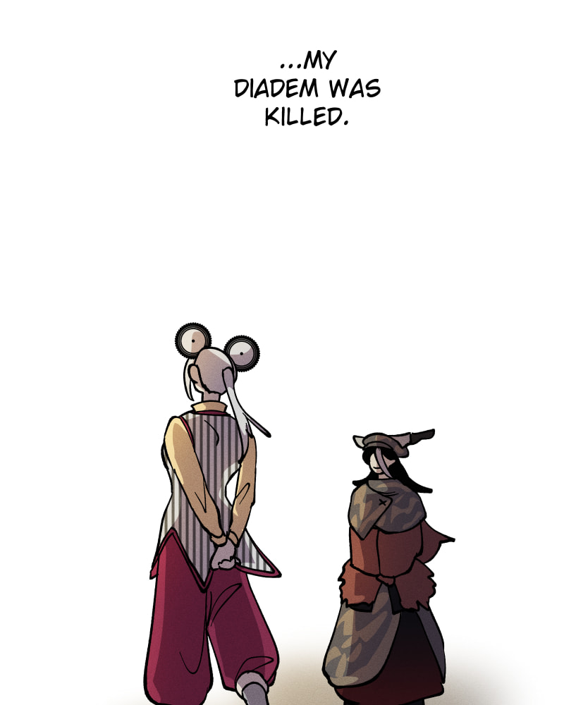 Milk Crown Chapter 83 page 65 - 