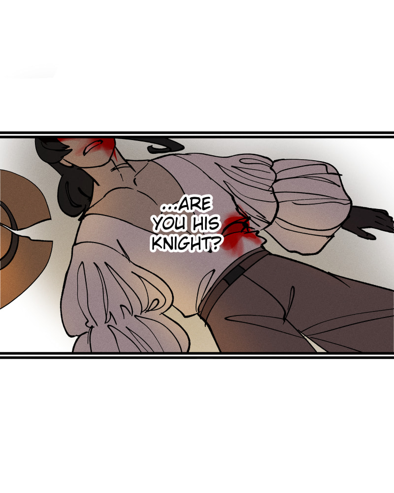 Milk Crown Chapter 83 page 69 - 