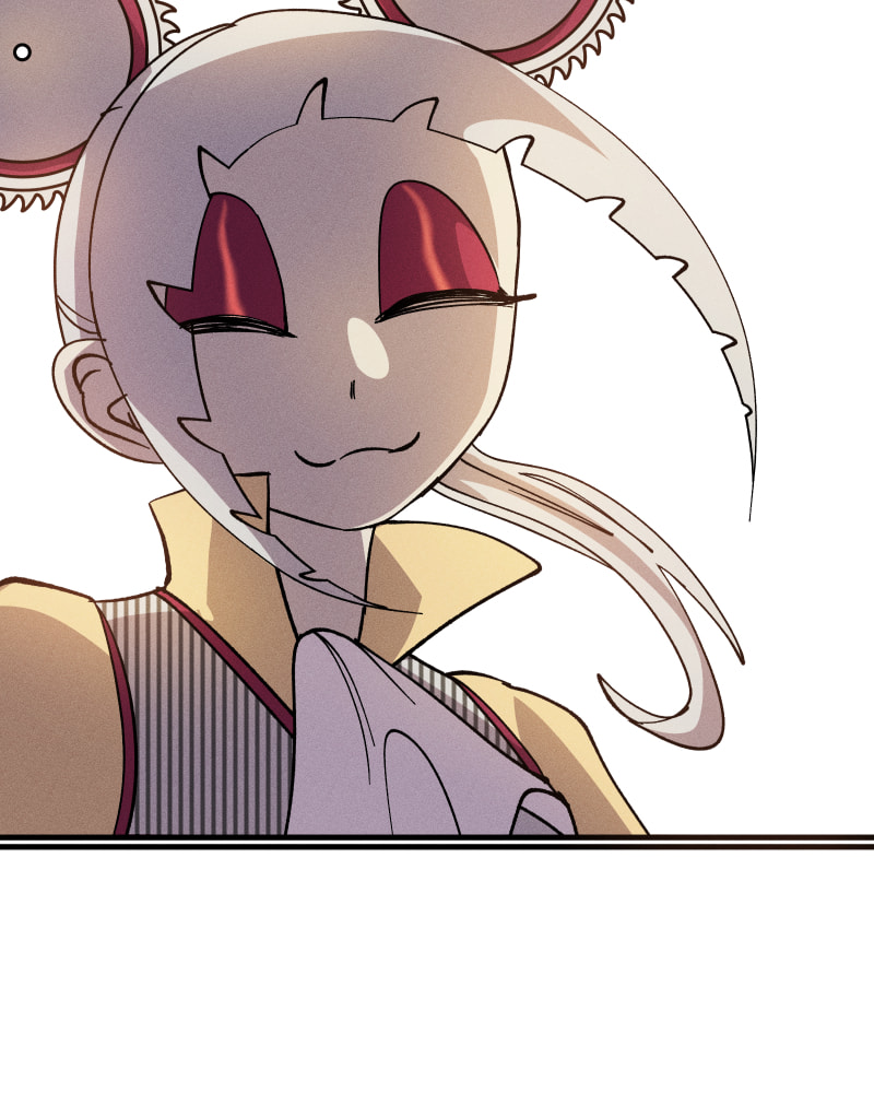 Milk Crown Chapter 83 page 71 - 
