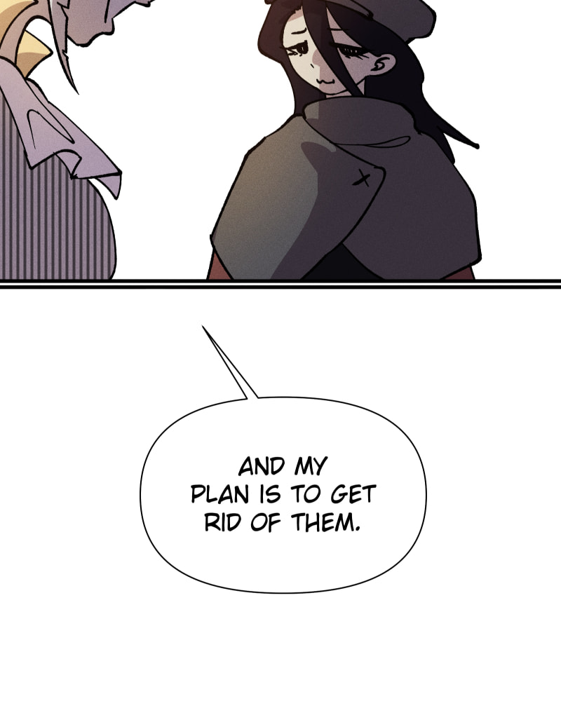 Milk Crown Chapter 83 page 81 - 