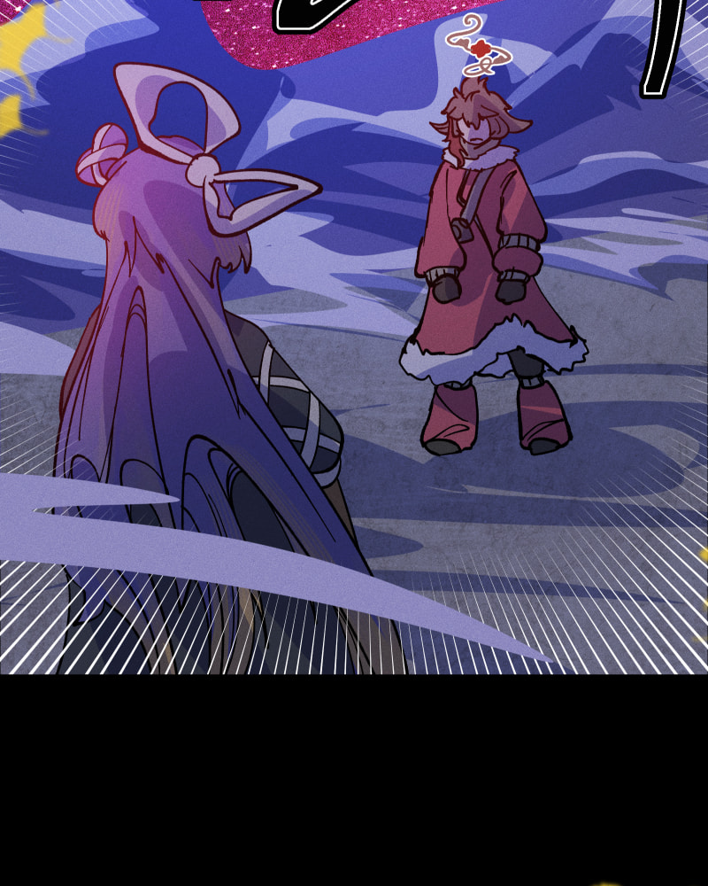 Milk Crown Chapter 83 page 10 - 
