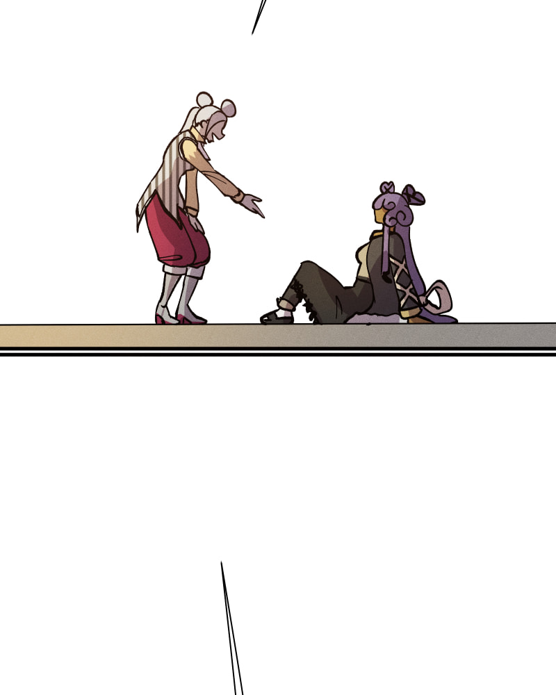 Milk Crown Chapter 83 page 92 - 