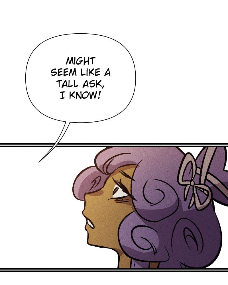 Milk Crown Chapter 83 page 94 - 