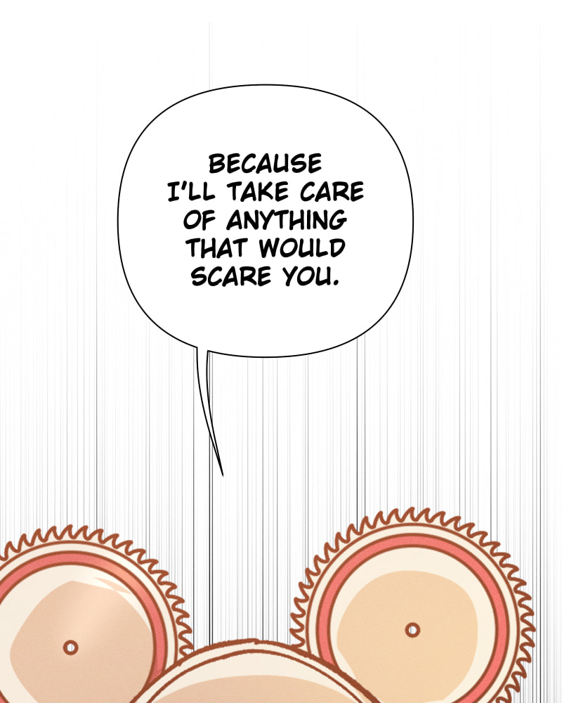 Milk Crown Chapter 83 page 96 - 