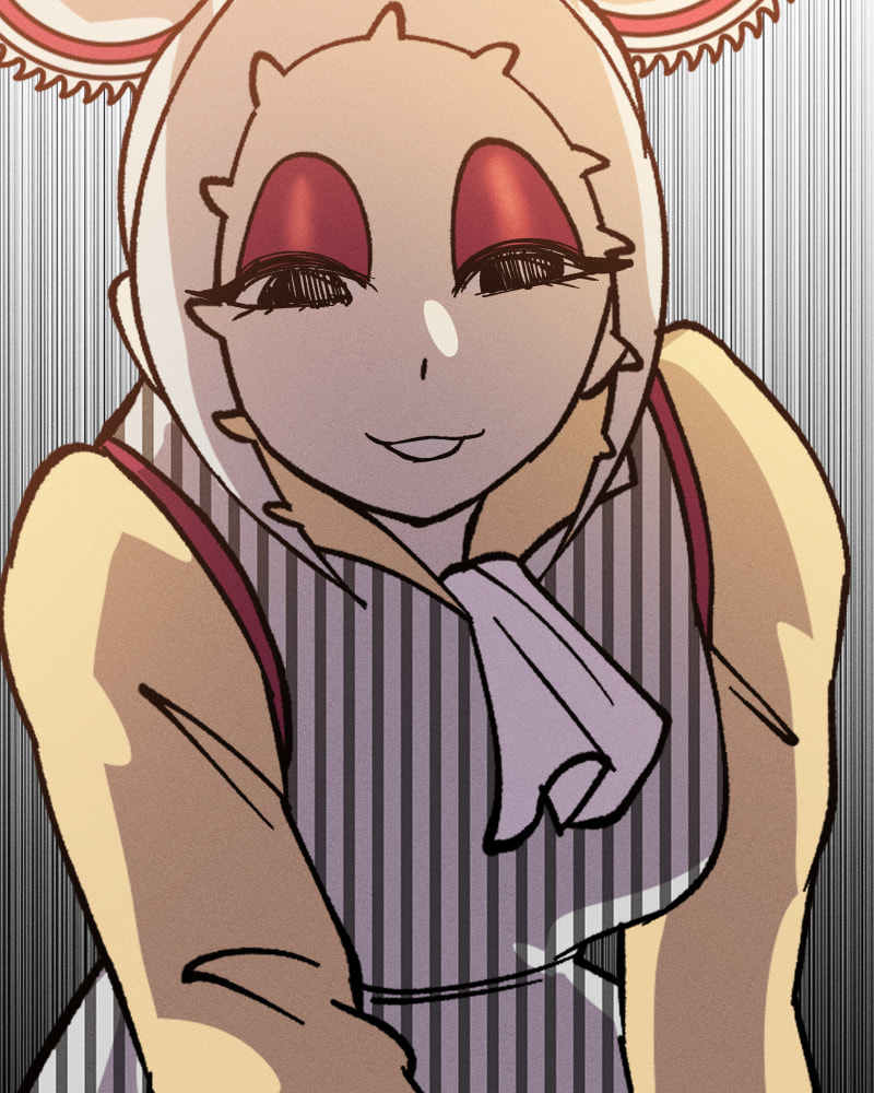 Milk Crown Chapter 83 page 97 - 