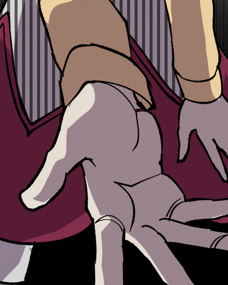 Milk Crown Chapter 83 page 98 - 