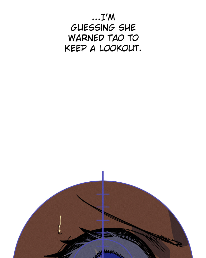 Milk Crown Chapter 84 page 104 - 