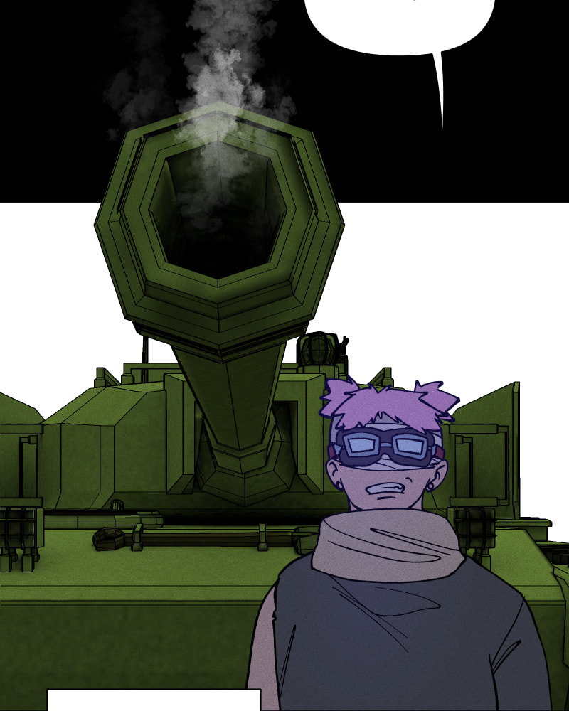 Milk Crown Chapter 84 page 12 - 