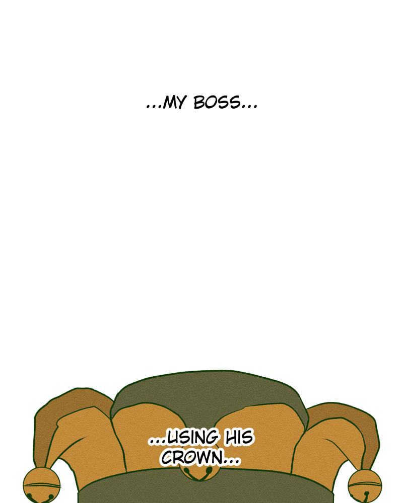 Milk Crown Chapter 84 page 111 - 