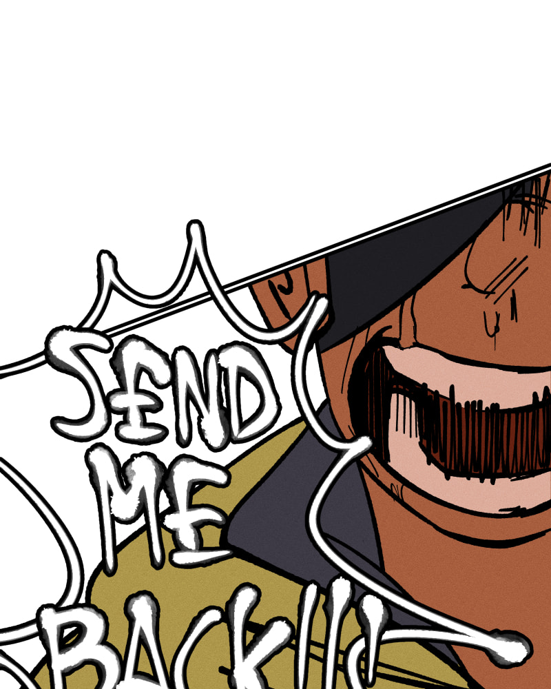Milk Crown Chapter 84 page 113 - 