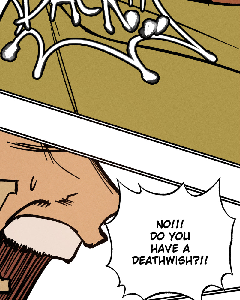 Milk Crown Chapter 84 page 114 - 